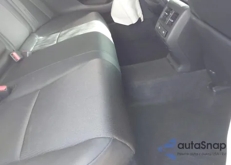 2021 Honda Accord Sport 2.0T из США, поврежденный, VIN 1HGCV2F38MA012569